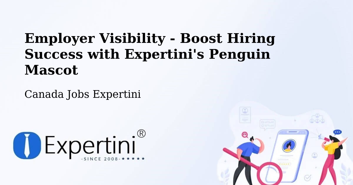 CV and Resume Visibility Optimization – Tamarack - Canada Jobs Expertini